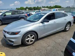 1G1ZB5ST7HF290700 2017 CHEVROLET MALIBU
