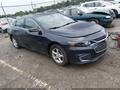 1G1ZB5ST7HF290986 2017 CHEVROLET MALIBU