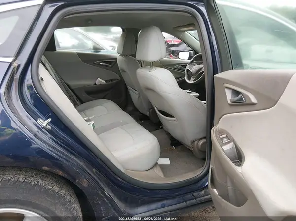 1G1ZB5ST7HF290986 2017 CHEVROLET MALIBU - Image 8