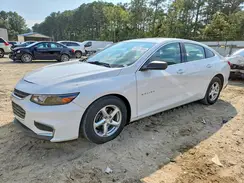 1G1ZB5ST7HF291412 2017 CHEVROLET MALIBU