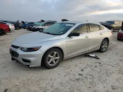 1G1ZB5ST7HF291815 2017 CHEVROLET MALIBU