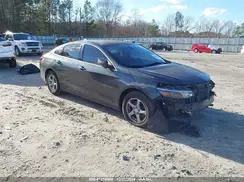1G1ZB5ST7HF291958 2017 CHEVROLET MALIBU