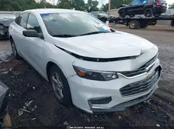 1G1ZB5ST7HF292298 2017 CHEVROLET MALIBU