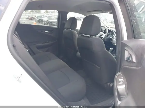 1G1ZB5ST7HF292298 2017 CHEVROLET MALIBU - Image 8