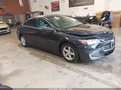 1G1ZB5ST7HF292558 2017 CHEVROLET MALIBU