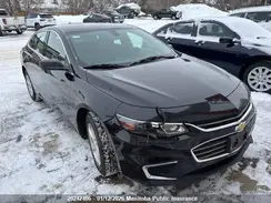 1G1ZB5ST7HF292768 2017 CHEVROLET MALIBU