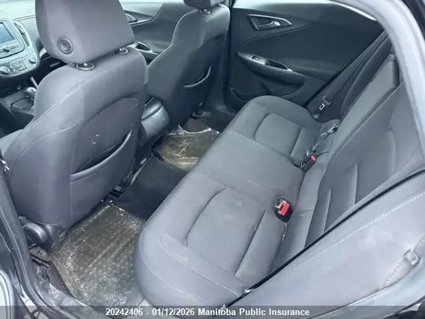 1G1ZB5ST7HF292768 2017 CHEVROLET MALIBU - Image 8
