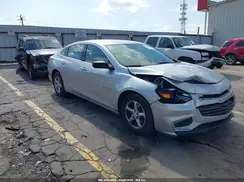 1G1ZB5ST7HF292978 2017 CHEVROLET MALIBU