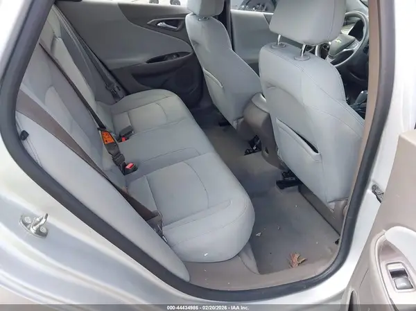 1G1ZB5ST7HF292978 2017 CHEVROLET MALIBU - Image 8