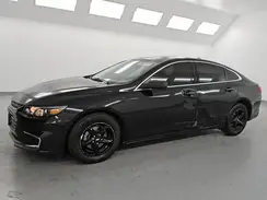 1G1ZB5ST7HF293029 2017 CHEVROLET MALIBU