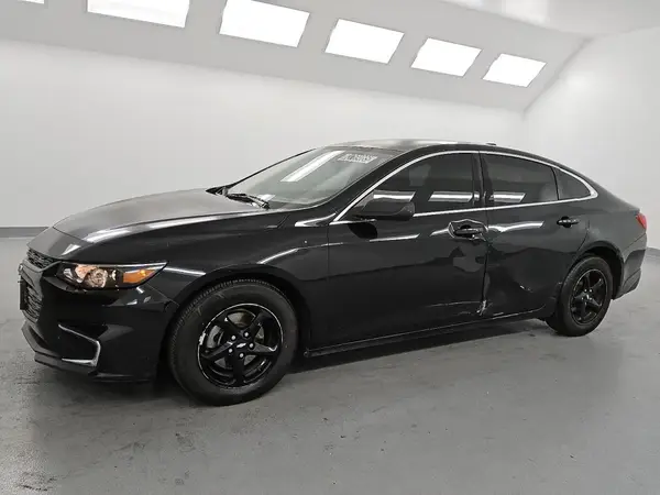 1G1ZB5ST7HF293029 2017 CHEVROLET MALIBU - Image 1