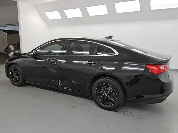 1G1ZB5ST7HF293029 2017 CHEVROLET MALIBU - Image 2
