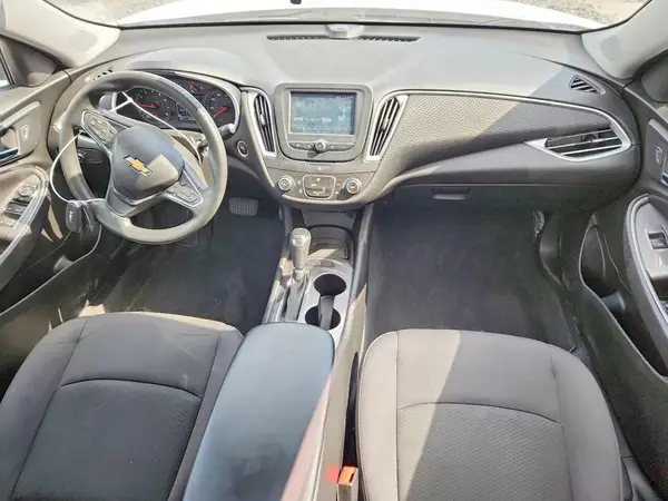 1G1ZB5ST7JF101016 2018 CHEVROLET MALIBU - Image 8