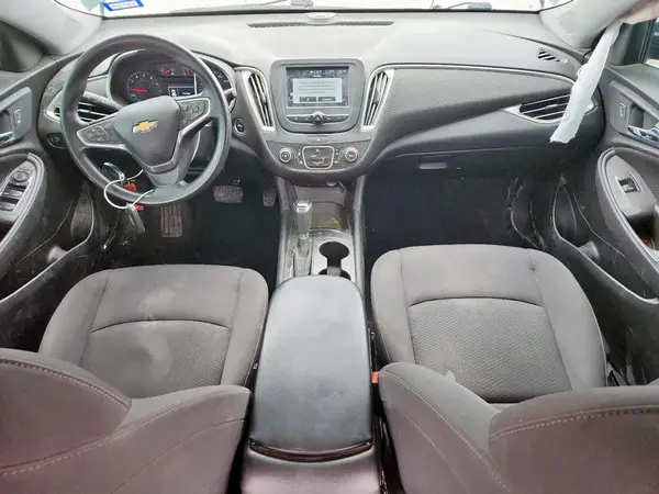 1G1ZB5ST7JF101520 2018 CHEVROLET MALIBU - Image 8