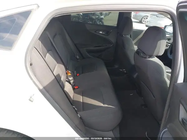 1G1ZB5ST7JF102229 2018 CHEVROLET MALIBU - Image 8