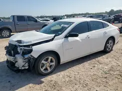 1G1ZB5ST7JF103865 2018 CHEVROLET MALIBU
