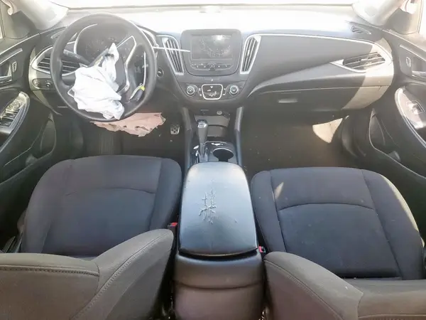 1G1ZB5ST7JF103865 2018 CHEVROLET MALIBU - Image 8