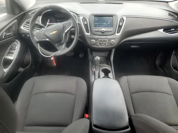 1G1ZB5ST7JF104062 2018 CHEVROLET MALIBU - Image 8