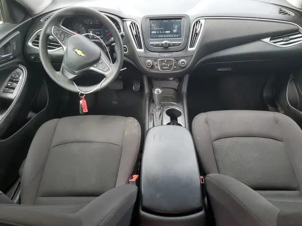 1G1ZB5ST7JF105664 2018 CHEVROLET MALIBU - Image 8