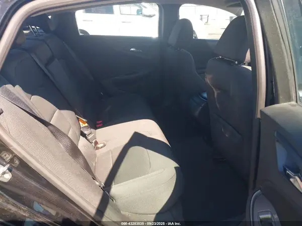 1G1ZB5ST7JF107334 2018 CHEVROLET MALIBU - Image 8