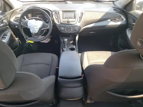 1G1ZB5ST7JF107706 2018 CHEVROLET MALIBU - Image 8