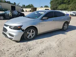 1G1ZB5ST7JF108130 2018 CHEVROLET MALIBU