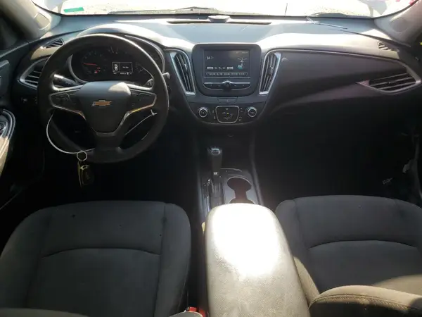 1G1ZB5ST7JF108130 2018 CHEVROLET MALIBU - Image 8