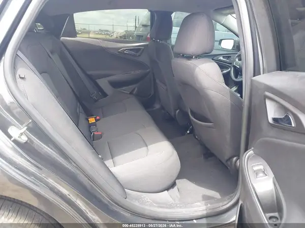 1G1ZB5ST7JF111464 2018 CHEVROLET MALIBU - Image 8