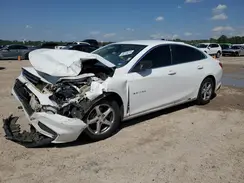 1G1ZB5ST7JF114753 2018 CHEVROLET MALIBU