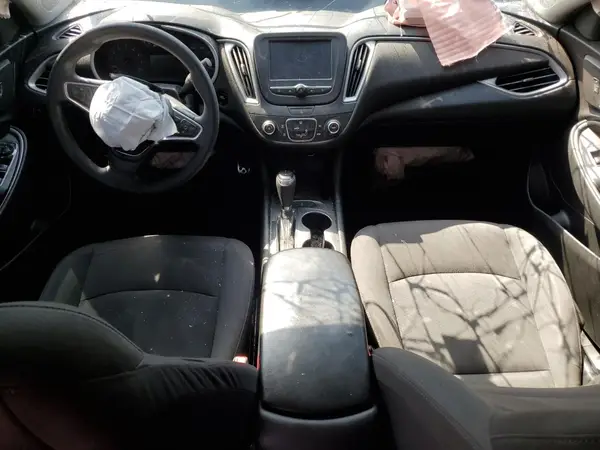 1G1ZB5ST7JF114753 2018 CHEVROLET MALIBU - Image 8