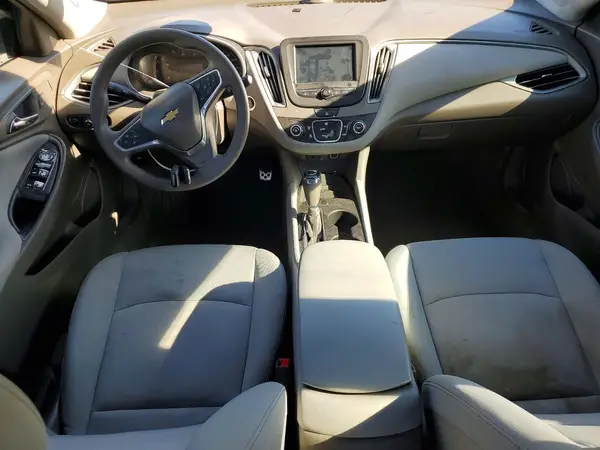 1G1ZB5ST7JF115031 2018 CHEVROLET MALIBU - Image 8