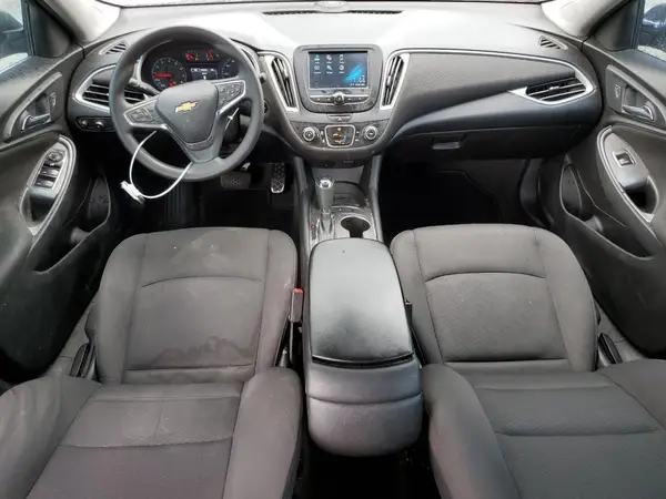 1G1ZB5ST7JF117734 2018 CHEVROLET MALIBU - Image 8