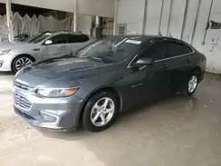 1G1ZB5ST7JF120729 2018 CHEVROLET MALIBU