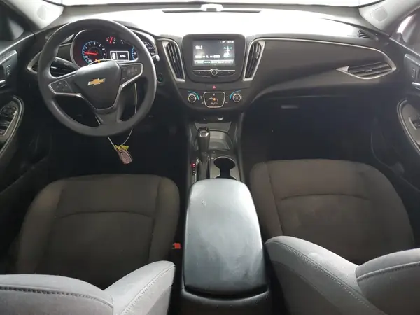 1G1ZB5ST7JF120729 2018 CHEVROLET MALIBU - Image 8
