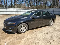 1G1ZB5ST7JF121248 2018 CHEVROLET MALIBU