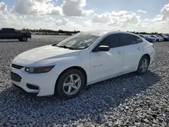 1G1ZB5ST7JF128829 2018 CHEVROLET MALIBU
