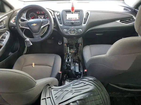 1G1ZB5ST7JF128829 2018 CHEVROLET MALIBU - Image 8