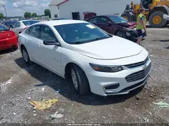 1G1ZB5ST7JF131780 2018 CHEVROLET MALIBU