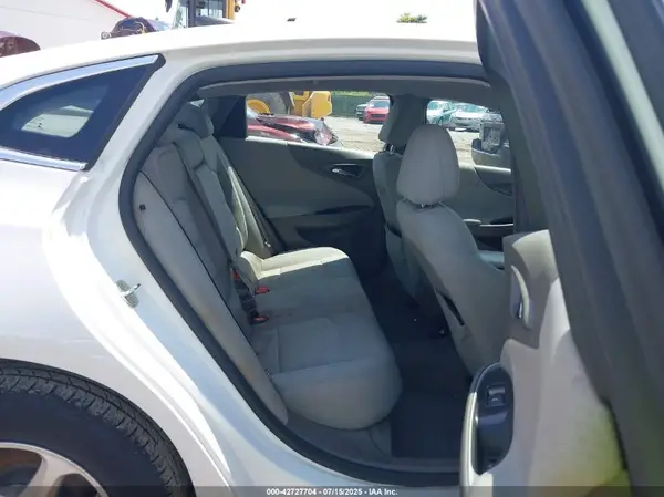 1G1ZB5ST7JF131780 2018 CHEVROLET MALIBU - Image 8