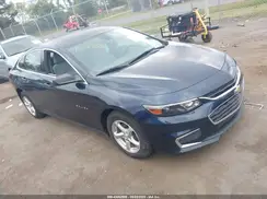 1G1ZB5ST7JF131858 2018 CHEVROLET MALIBU