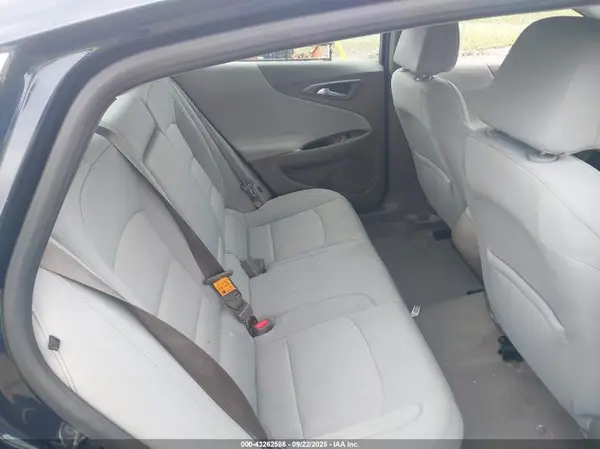 1G1ZB5ST7JF131858 2018 CHEVROLET MALIBU - Image 8