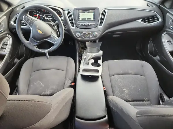 1G1ZB5ST7JF132315 2018 CHEVROLET MALIBU - Image 8
