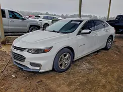1G1ZB5ST7JF136705 2018 CHEVROLET MALIBU