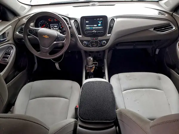 1G1ZB5ST7JF136705 2018 CHEVROLET MALIBU - Image 8