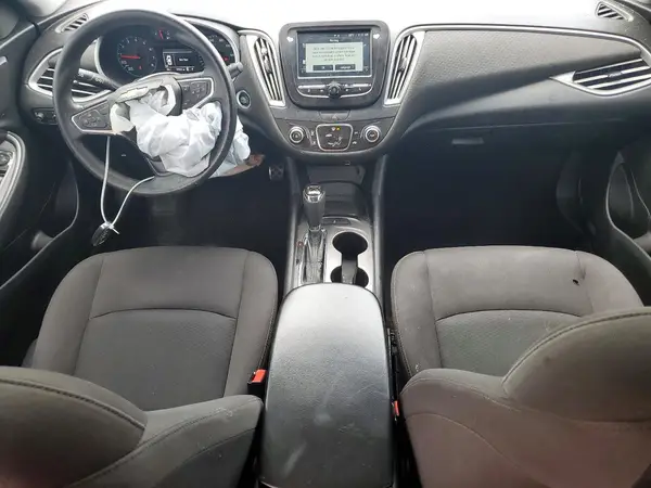 1G1ZB5ST7JF139233 2018 CHEVROLET MALIBU - Image 8