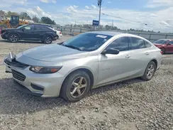 1G1ZB5ST7JF142147 2018 CHEVROLET MALIBU