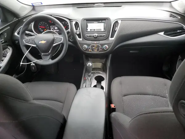 1G1ZB5ST7JF142598 2018 CHEVROLET MALIBU - Image 8