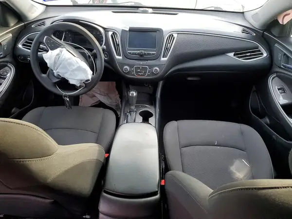1G1ZB5ST7JF144884 2018 CHEVROLET MALIBU - Image 8