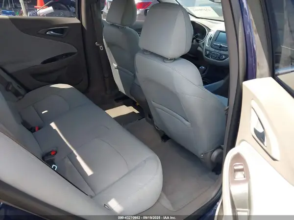 1G1ZB5ST7JF146800 2018 CHEVROLET MALIBU - Image 8