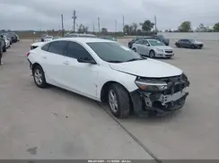 1G1ZB5ST7JF147123 2018 CHEVROLET MALIBU